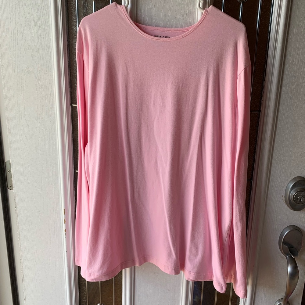 Fashion Classics | Long Sleeve Shirt